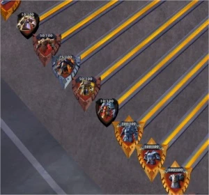 Conta Albion Online -  MUITO SPEC - EMAIL PROPRIO NOVO