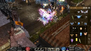 Conta MuawaY - MU Online