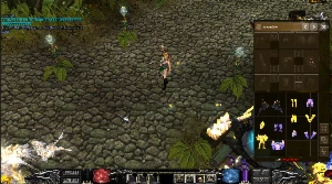 Conta MuawaY - MU Online