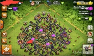 cv 11 barato - Clash of Clans