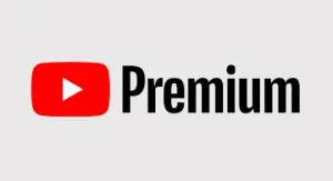 Youtube Premium 1 mês - Assinaturas e Premium