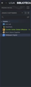 Conta Smuft PRATA com PRIME CS:GO (Entrega automática) - Counter Strike