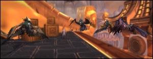 MoP Classic Challenge Mode - Blizzard
