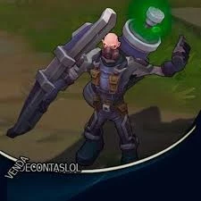 Contas lv. 30 - League of Legends LOL