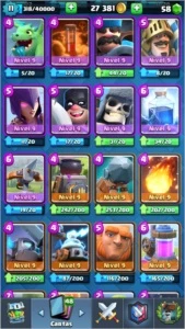 Clash royale