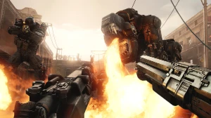 Wolfenstein II: The New Colossus Digital Deluxe Edition (PC) - Outros