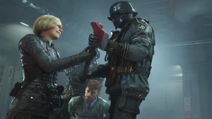 Wolfenstein II: The New Colossus Digital Deluxe Edition (PC) - Outros