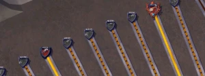 conta Albion com 1.6b fama 9m coleta 320m  prata em itens - Albion Online
