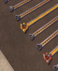 conta Albion com 1.6b fama 9m coleta 320m  prata em itens - Albion Online
