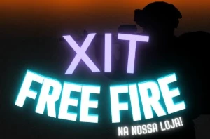 Xit ff 100%hs - Free Fire