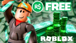 Sites Que Pagam Muito Robux (Entrega Imediata) - Roblox