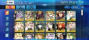 Fgo America: Castoria + Douma + Koyanskaya And More