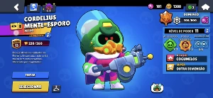 Brawl Stars