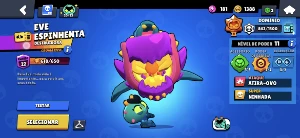 Brawl Stars