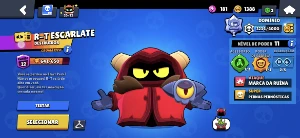 Brawl Stars