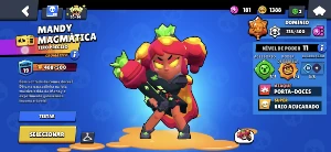 Brawl Stars