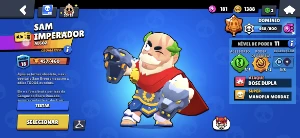 Brawl Stars