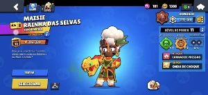 Brawl Stars