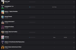 Conta Epic Games