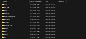 Ddtank 5.5 - Arquivos Sem Erros - Painel Admin / Eventos