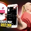 [PROMOÇÃO] PAINEL REVENDA SEGUIDORES E MAIS - GANHE DINHEIRO - Redes Sociais
