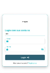Script Php - Login / Cadastro - Formulário