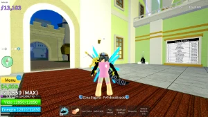 Conta roblox 2018