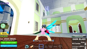 Conta roblox 2018