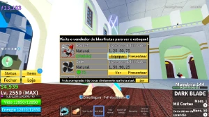 Conta roblox 2018