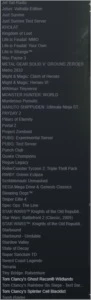 Conta Steam 98 jogos, 322 DLC