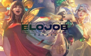 Elojob Wr
