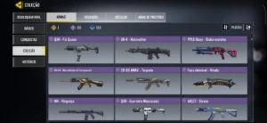 Cod Mobile - Conta Antiga E Rara - Call of Duty
