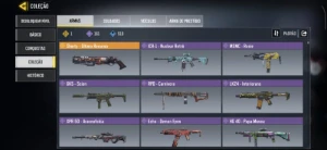 Cod Mobile - Conta Antiga E Rara - Call of Duty