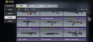 Cod Mobile - Conta Antiga E Rara - Call of Duty