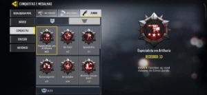 Cod Mobile - Conta Antiga E Rara - Call of Duty