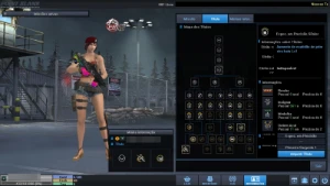 Vendo Conta de Point Blank Major 1 PB