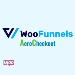 Aerocheckout – WooFunnels v3.7.0 - Softwares and Licenses