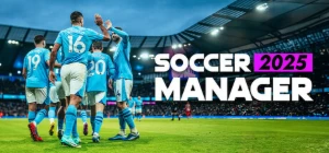 Soccer Manager 2025 Pc Digital Offline Steam