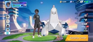 conta pokemon unite - Outros