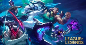 Script League Of Legends COM BYPASS key 24H+ conta NFA - League of Legends: Wild Rift LOL WR