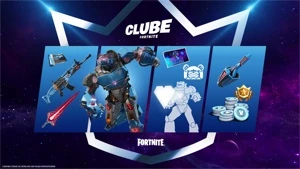 conta fortnite pc