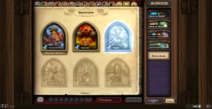 conta battle net com world of warcraft e hearthestone ... - Blizzard