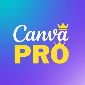 Canva Pro Acesso 30 Dias + Suporte