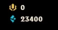 Conta Mestre SoloQ - League of Legends LOL
