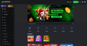 Cassino completo, suporte e instalação - Serviços Digitais