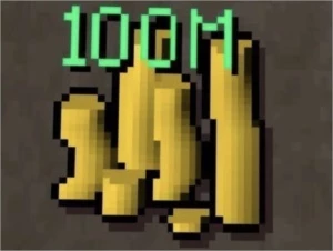 Runescape oldschool cash RS