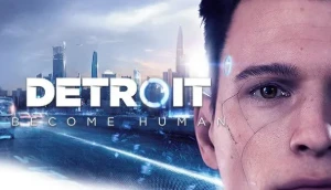 Detroit: Become Human ⚡ Jogue Agora | Entrega Automática 🎁 - Steam