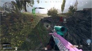 HACK CALL OF DUTY WARZONE 100% INDETECTÁVEL - AIMBOT | ESP COD