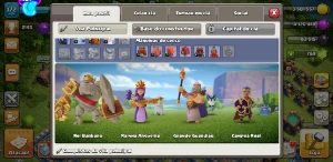 Cv 15 menor preço - Clash of Clans