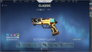 Conta Valorant com muitas skins desde o BETA - R$4537 gastos